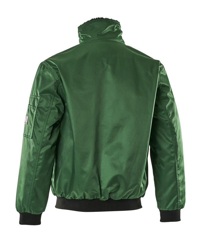 00516-620-03_P12_1000pxweb Pilot Jacket Green