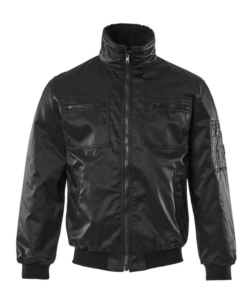 00516-620-09_P01_1000pxweb Pilot Jacket Black