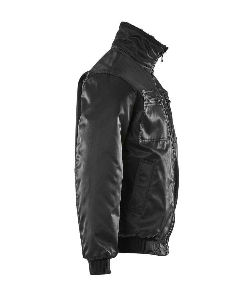 00516-620-09_P20_1000pxweb Pilot Jacket Black