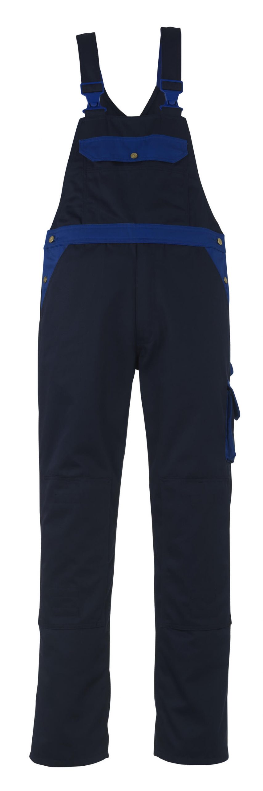 00969-430-111_P01_1000pxweb Bib & Brace with kneepad pockets