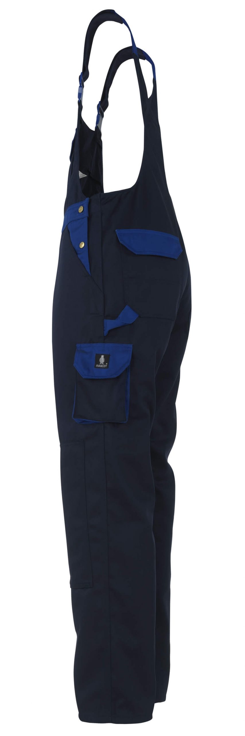 00969-430-111_P08_1000pxweb Bib & Brace with kneepad pockets