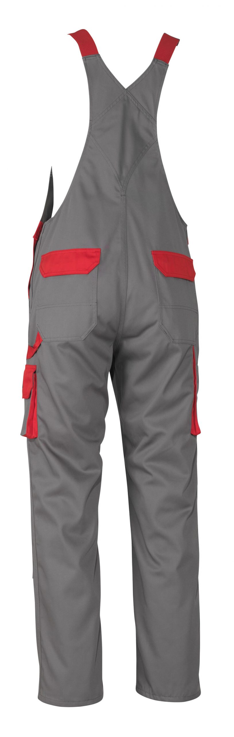 00969-430-88802_P12_1000pxweb Bib & Brace with kneepad pockets