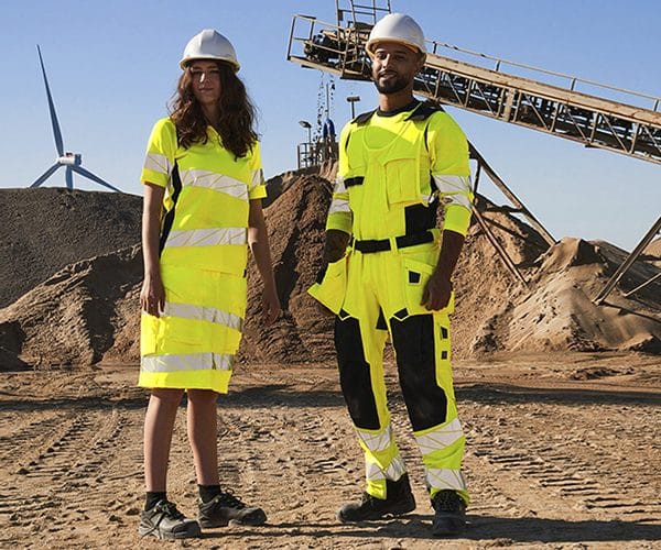 Leading Workwear