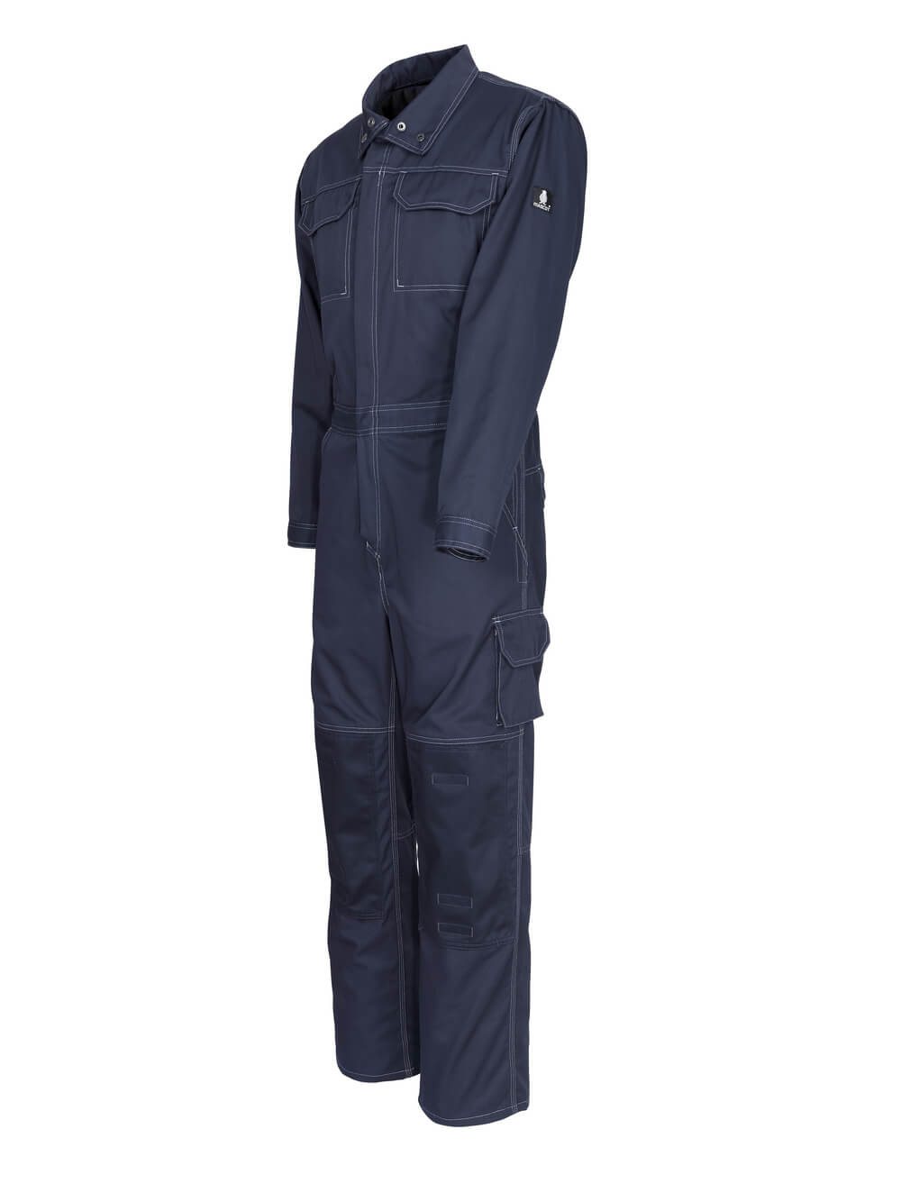 10519-442-010_P04_1000pxweb Boilersuit with kneepad pockets
