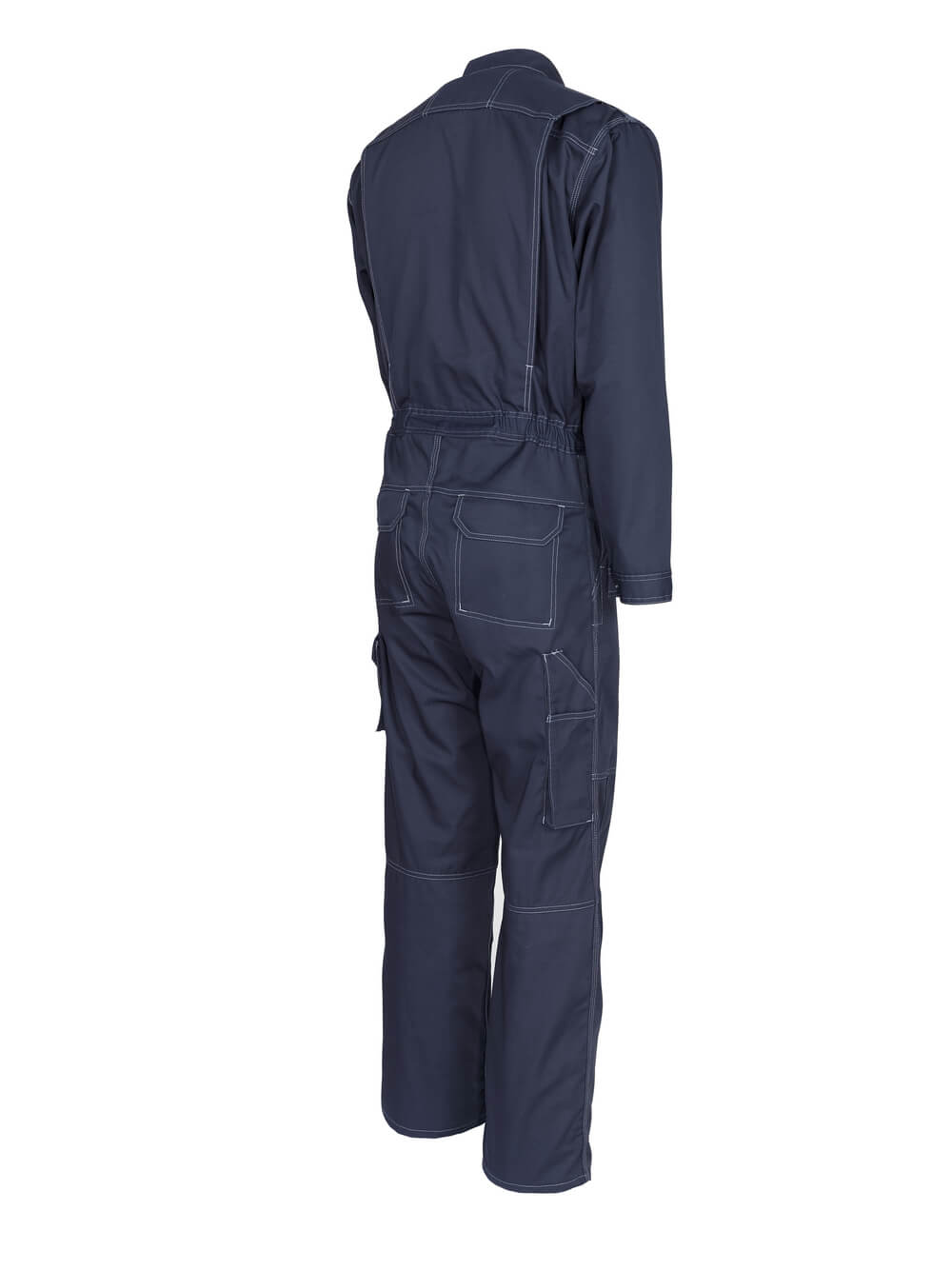 10519-442-010_P16_1000pxweb Boilersuit with kneepad pockets