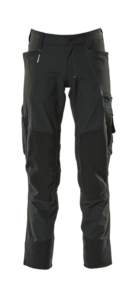 17179-311-09_P01_1000pxweb Trousers with kneepad pockets