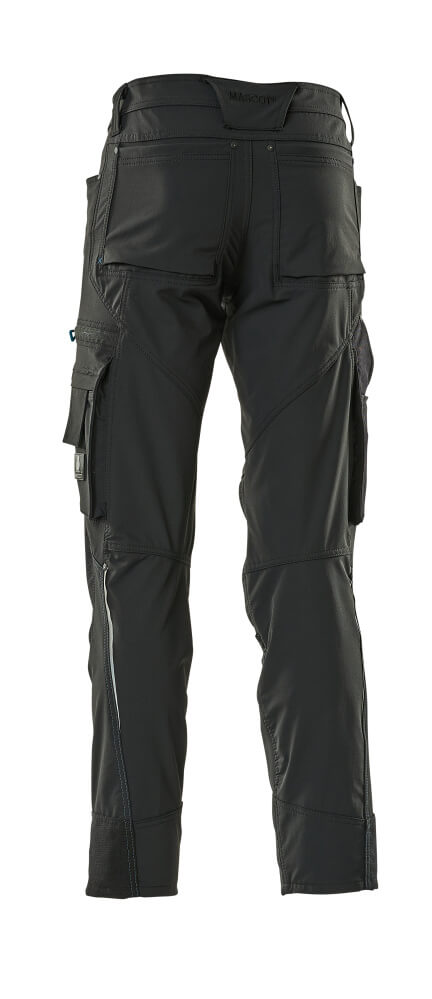 17179-311-09_P12_1000pxweb Trousers with kneepad pockets