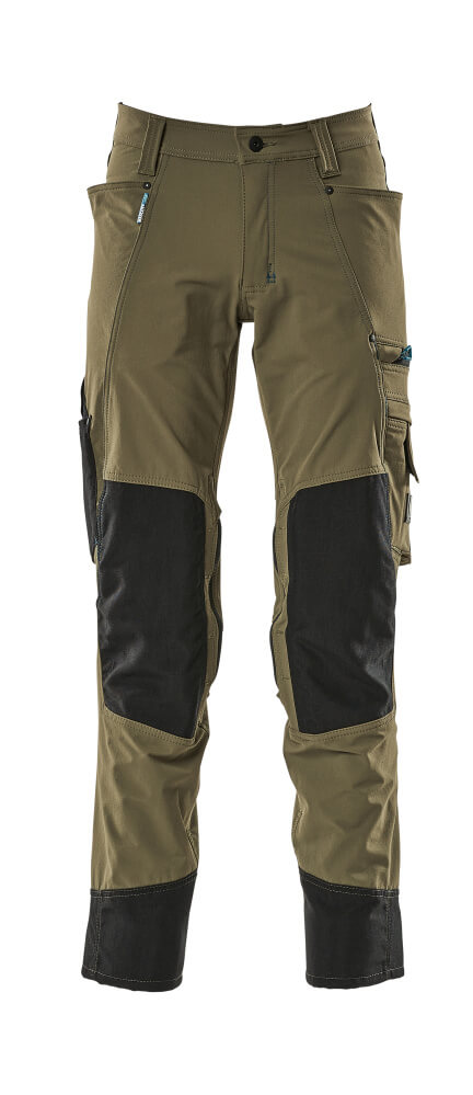 17179-311-33_P01_1000pxweb Trousers with kneepad pockets