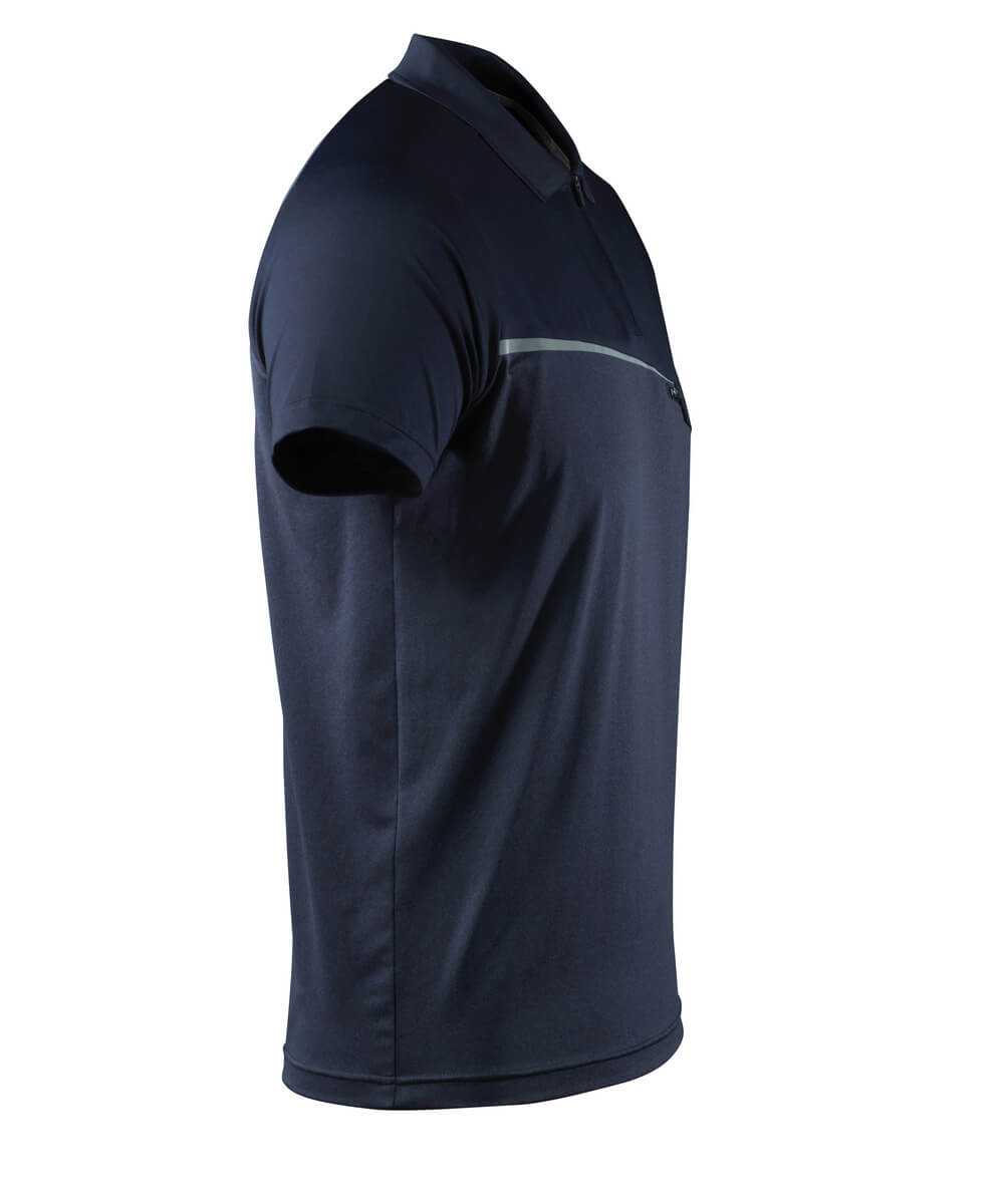 17283-945-010_P20_1000pxweb Polo Shirt with chest pocket