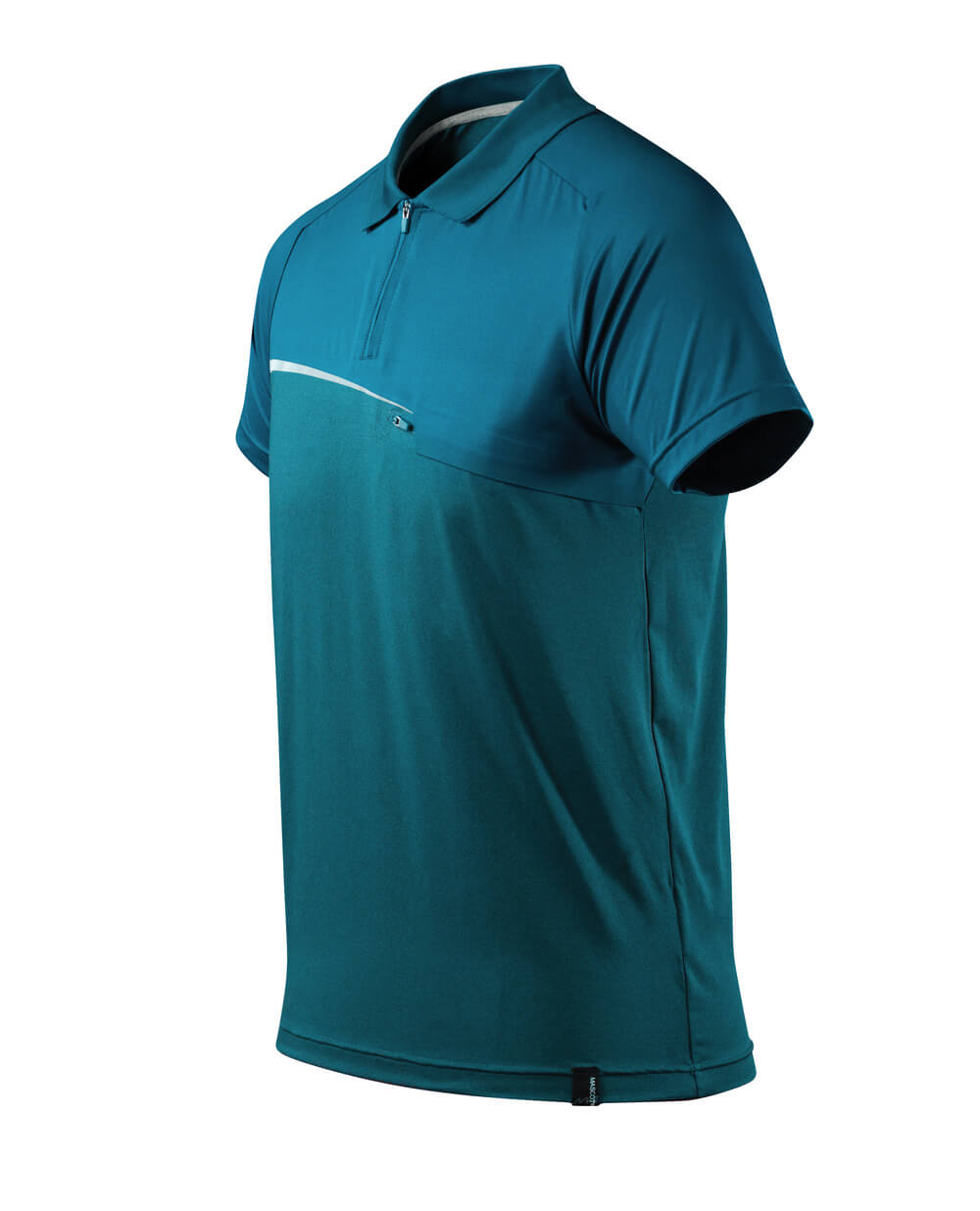 17283-945-44_P04_1000pxweb Polo Shirt with chest pocket