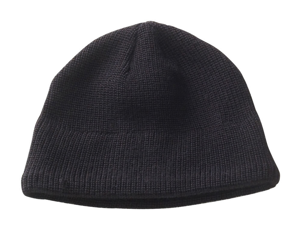 50077-843-09_P_1000pxweb Knitted Hat -black