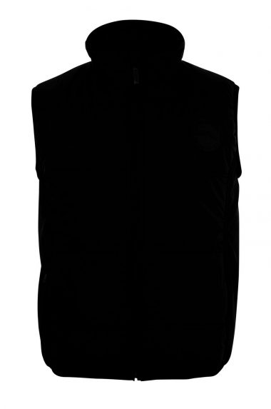 Winter Gilet