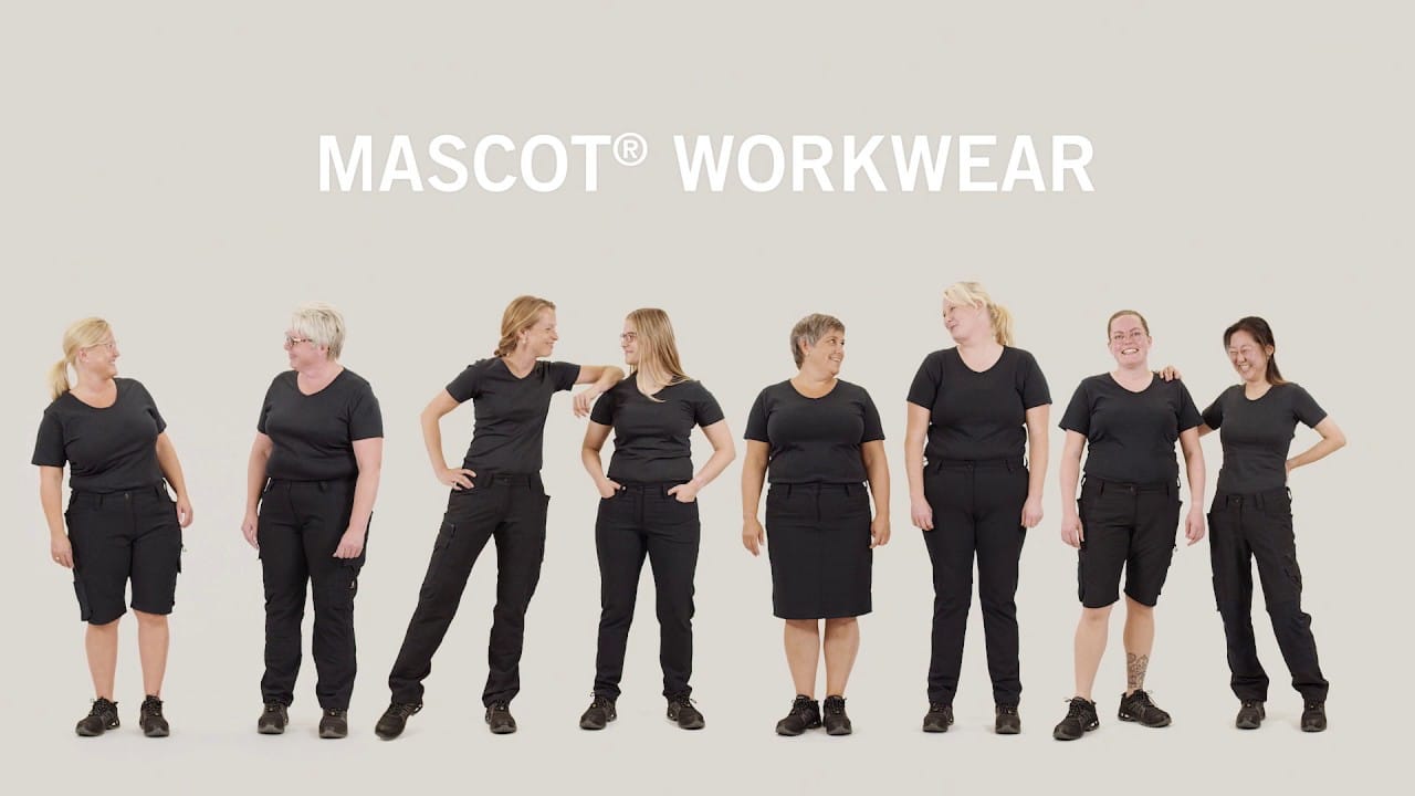 MASCOT Workwear Shop